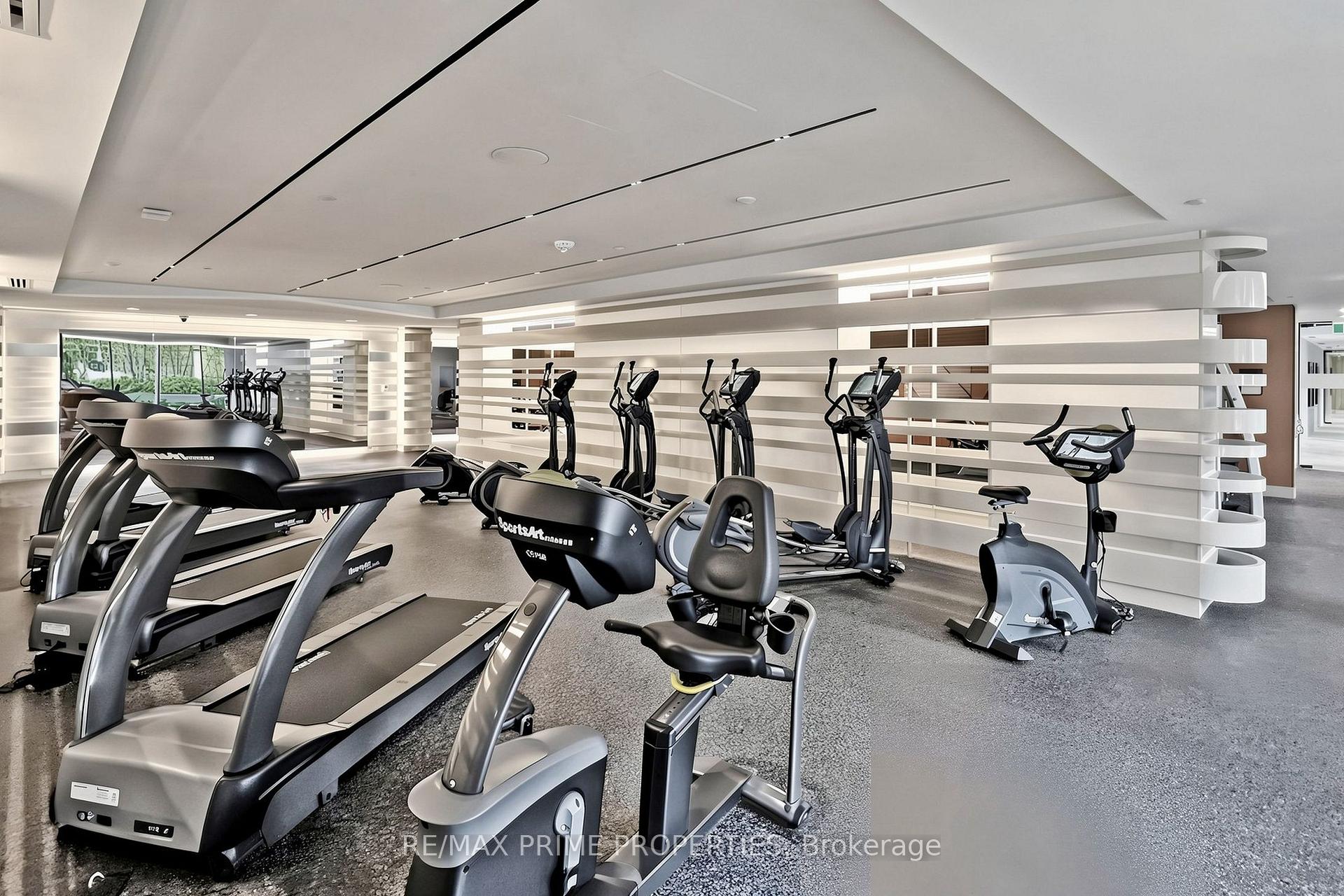 Photo 34 of Unit 19, 25 Adra Grado Way, North York, Bayview Village — HOMEH