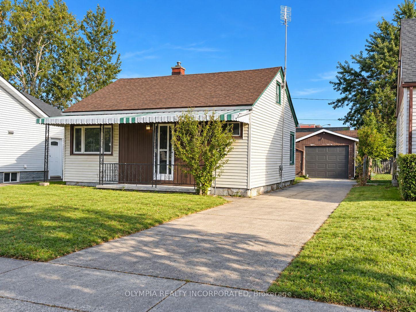 Photo 1 of 376 Corvette Street, Welland, Lincoln/Crowland — HOMEH