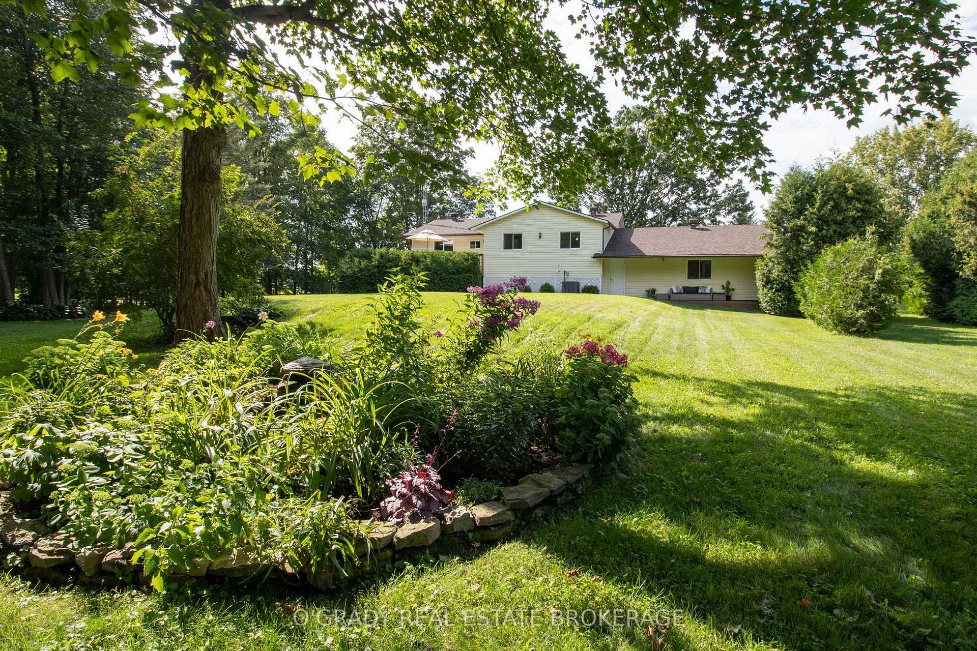 Photo 43 of 5217 Algonquin Road, Augusta, Augusta Twp — HOMEH