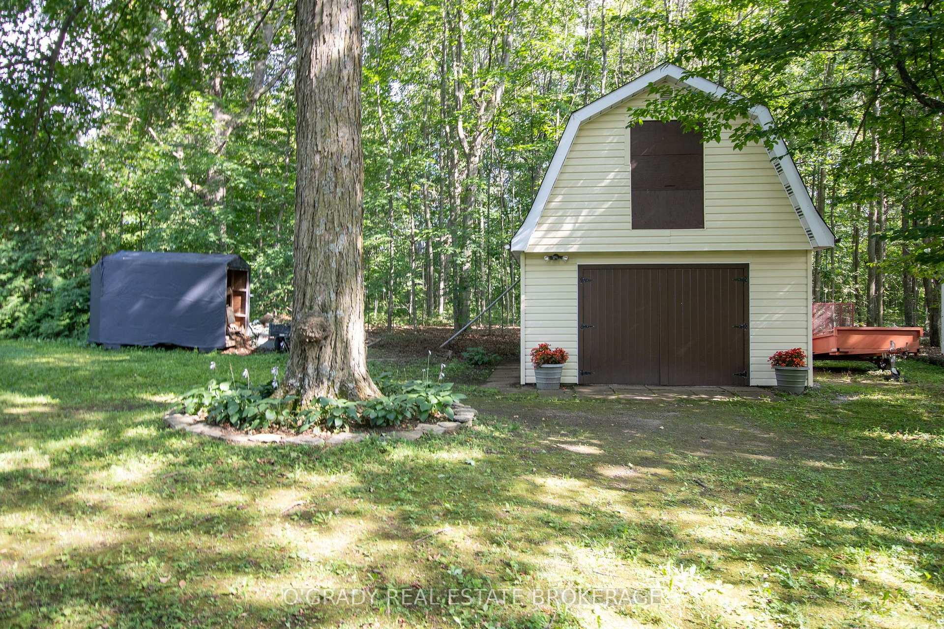 Photo 48 of 5217 Algonquin Road, Augusta, Augusta Twp — HOMEH