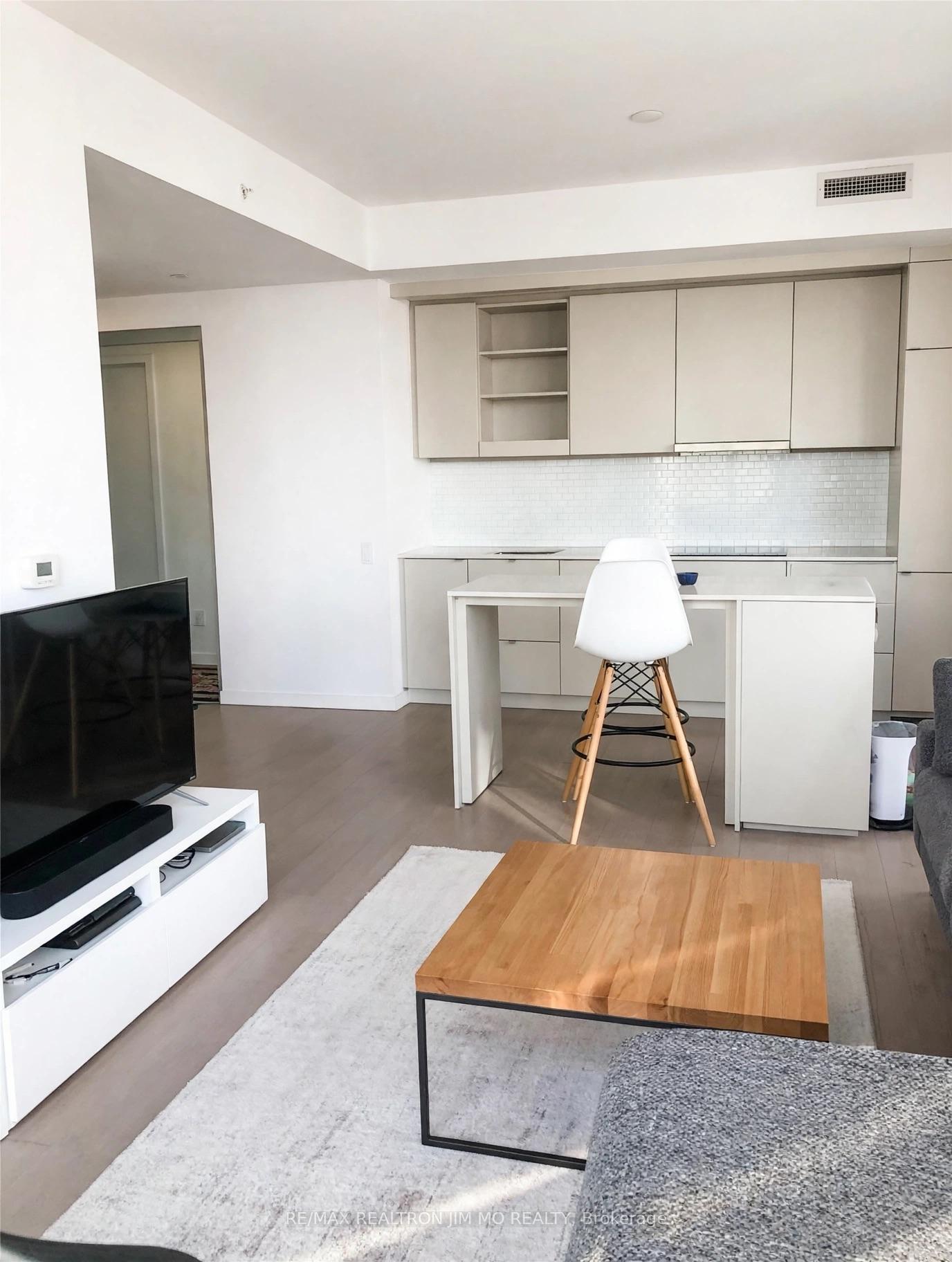 Photo 12 of Unit 2503, 101 Peter Street, Toronto, Waterfront Communities — HOMEH