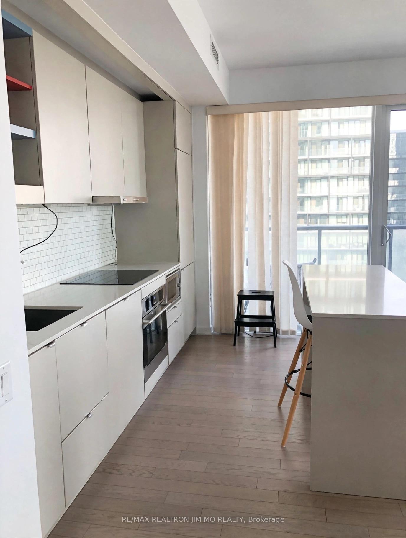 Photo 13 of Unit 2503, 101 Peter Street, Toronto, Waterfront Communities — HOMEH