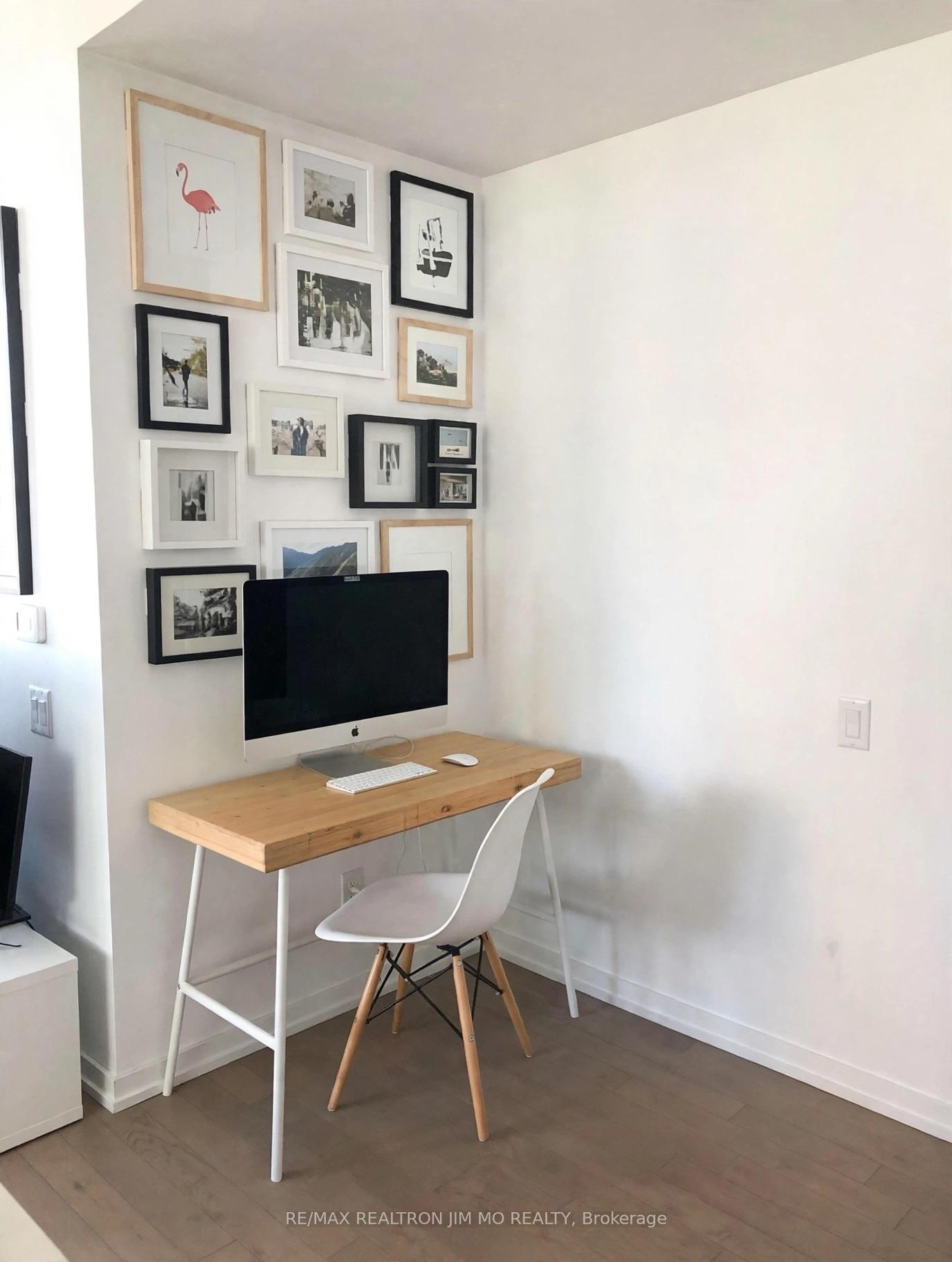 Photo 14 of Unit 2503, 101 Peter Street, Toronto, Waterfront Communities — HOMEH