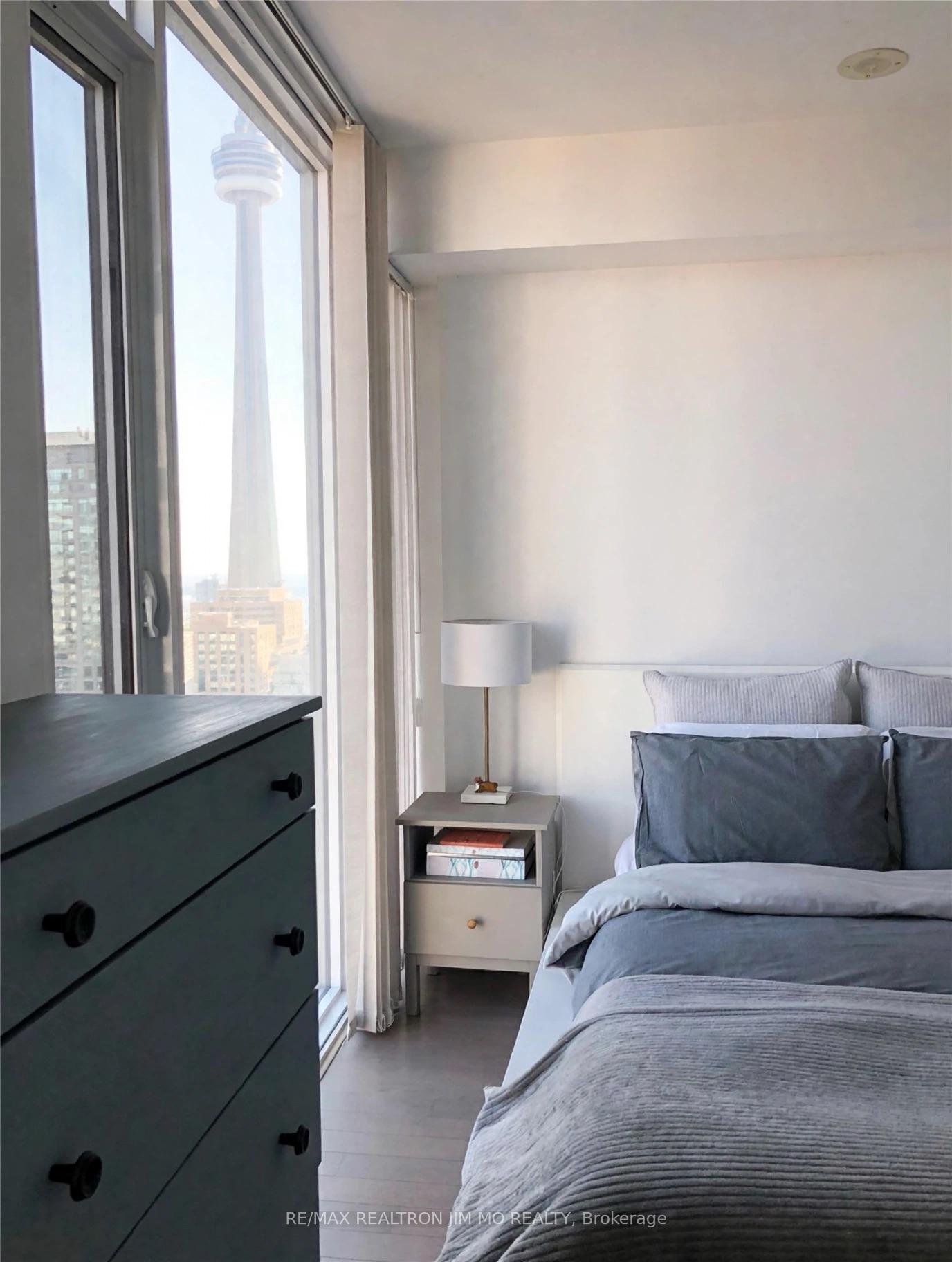 Photo 16 of Unit 2503, 101 Peter Street, Toronto, Waterfront Communities — HOMEH
