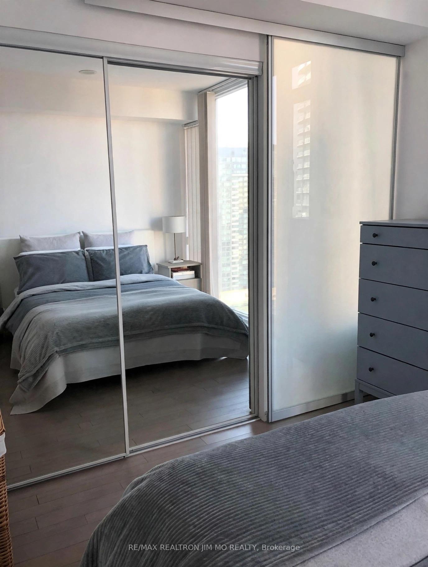 Photo 18 of Unit 2503, 101 Peter Street, Toronto, Waterfront Communities — HOMEH