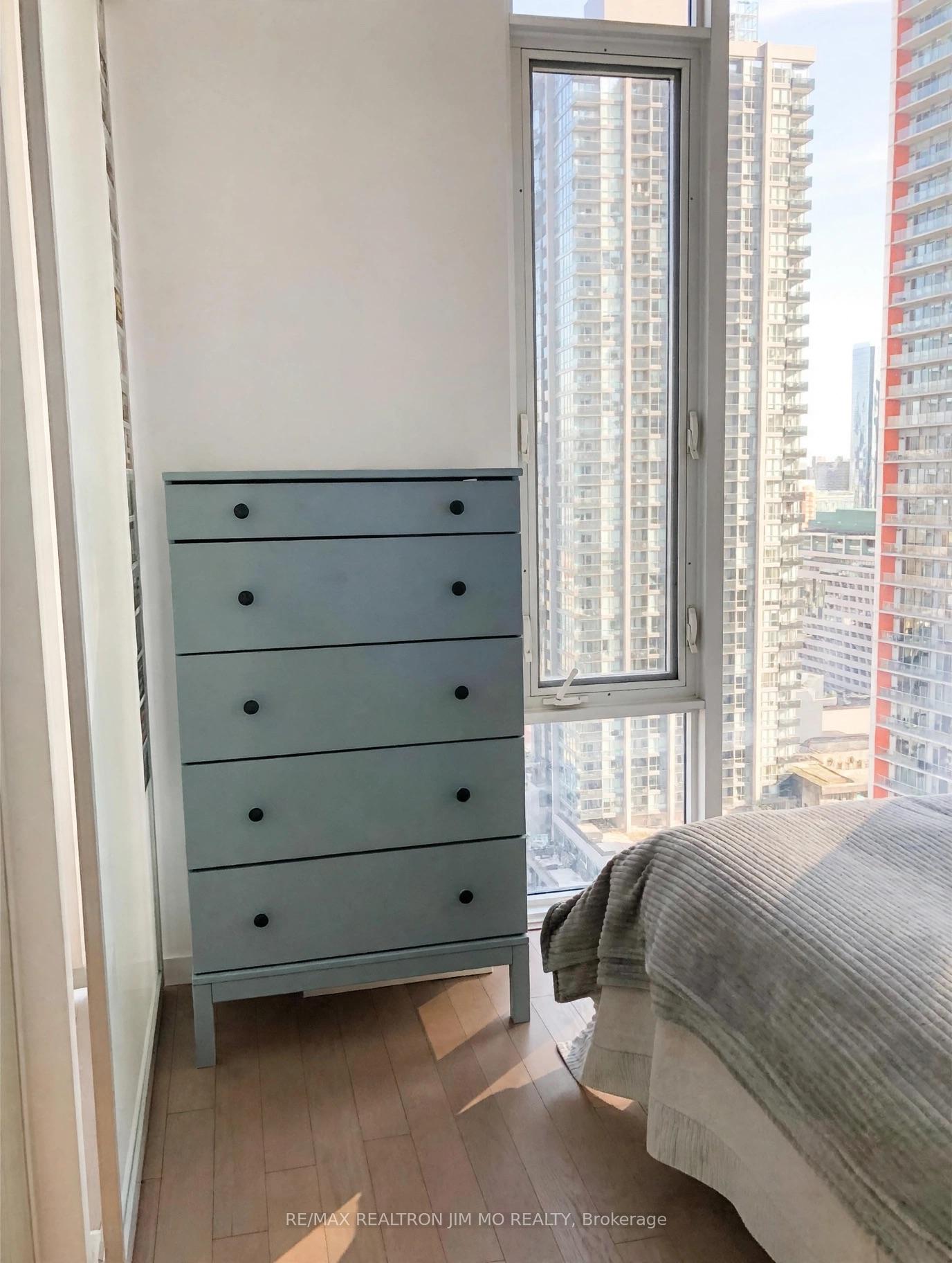 Photo 19 of Unit 2503, 101 Peter Street, Toronto, Waterfront Communities — HOMEH