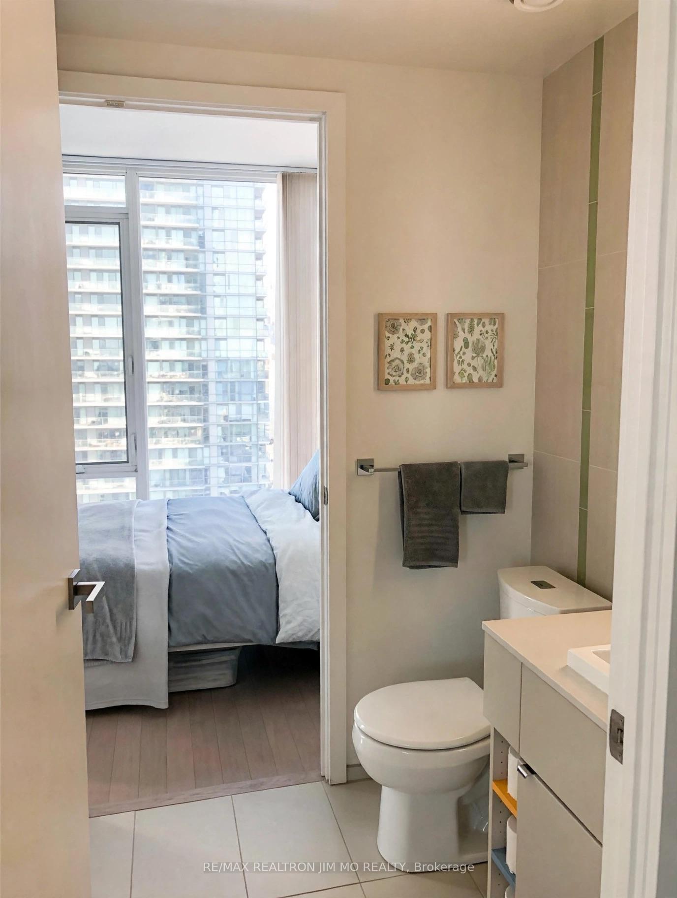 Photo 20 of Unit 2503, 101 Peter Street, Toronto, Waterfront Communities — HOMEH