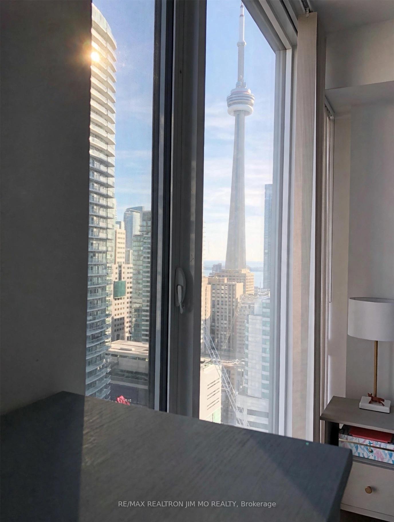 Photo 25 of Unit 2503, 101 Peter Street, Toronto, Waterfront Communities — HOMEH