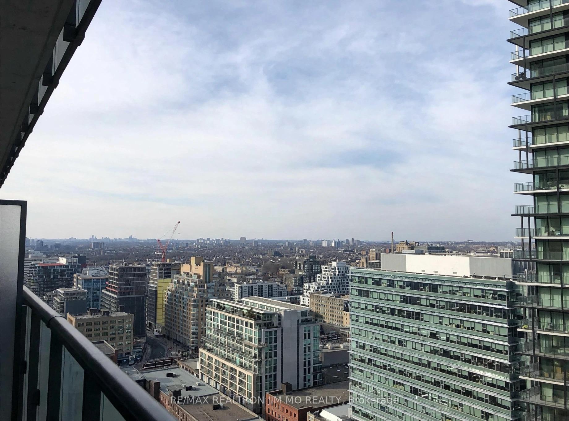 Photo 26 of Unit 2503, 101 Peter Street, Toronto, Waterfront Communities — HOMEH
