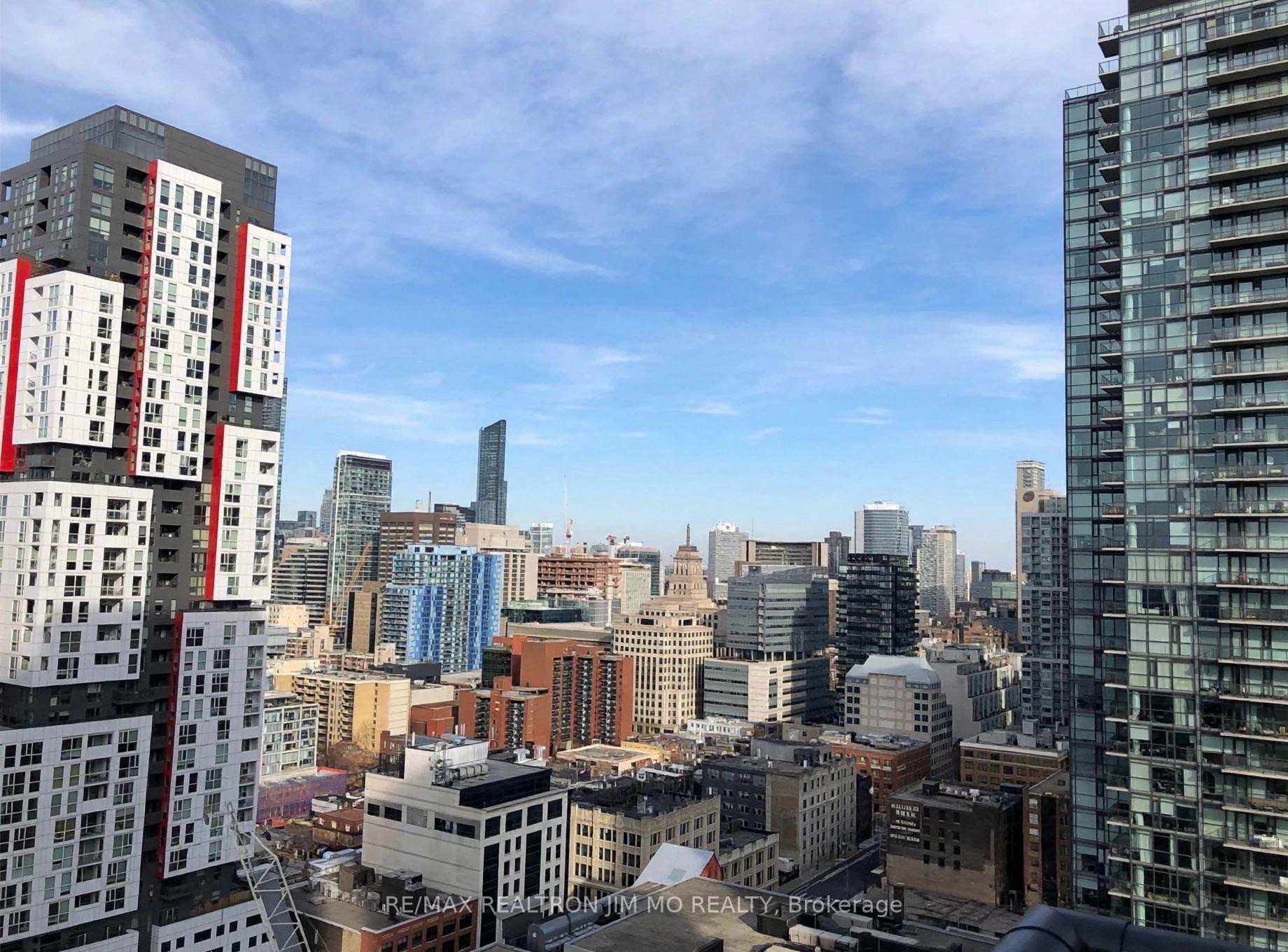Photo 27 of Unit 2503, 101 Peter Street, Toronto, Waterfront Communities — HOMEH