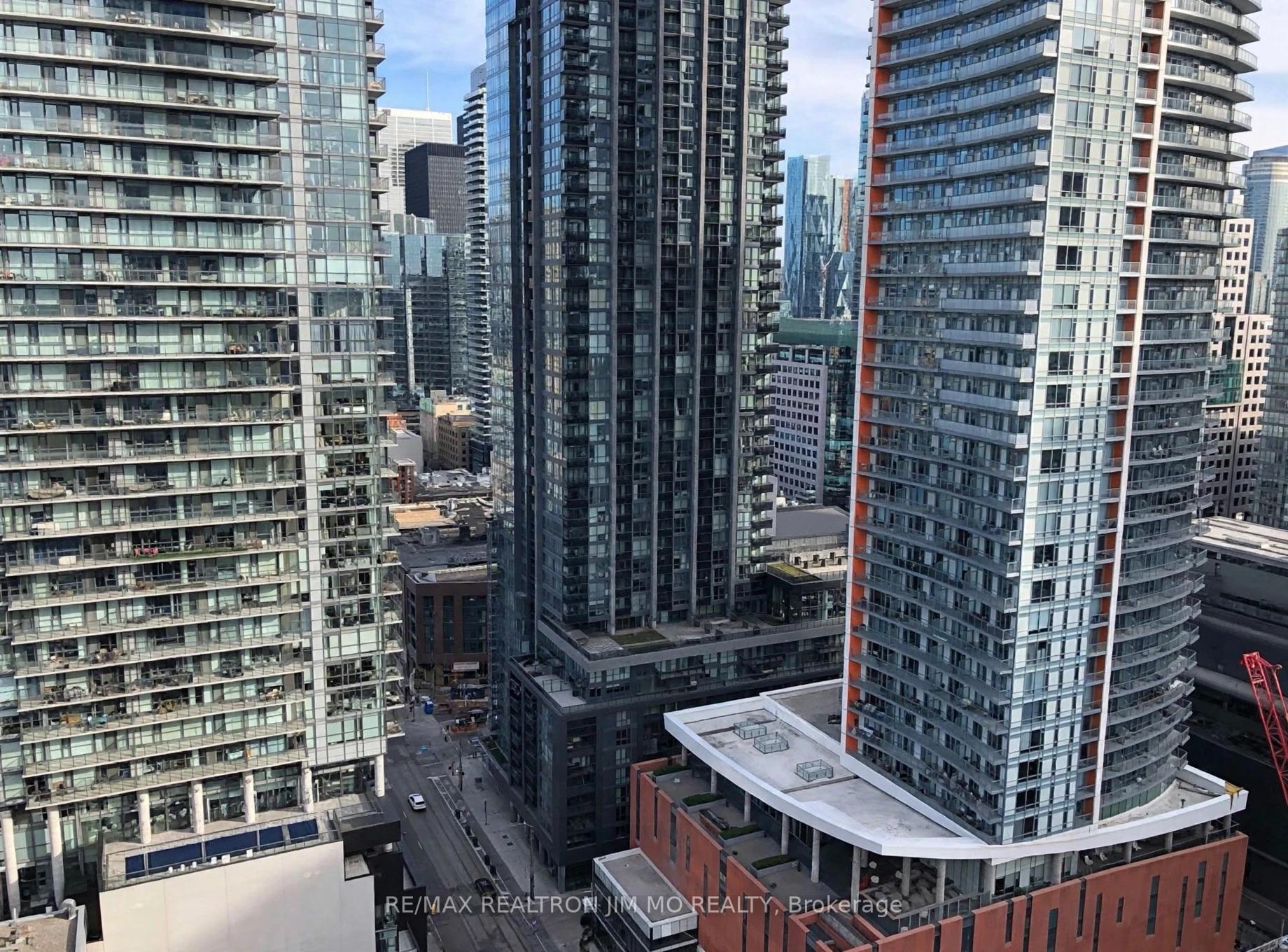 Photo 28 of Unit 2503, 101 Peter Street, Toronto, Waterfront Communities — HOMEH