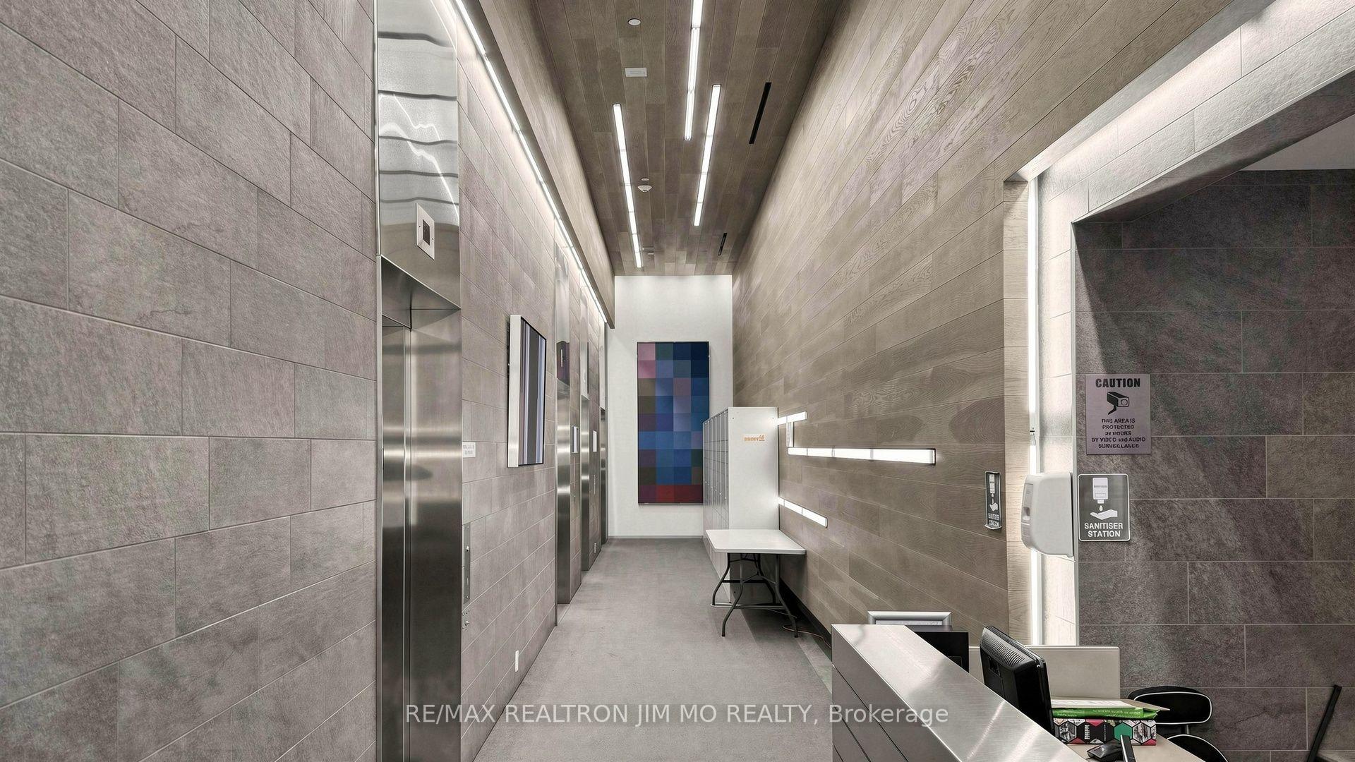 Photo 31 of Unit 2503, 101 Peter Street, Toronto, Waterfront Communities — HOMEH