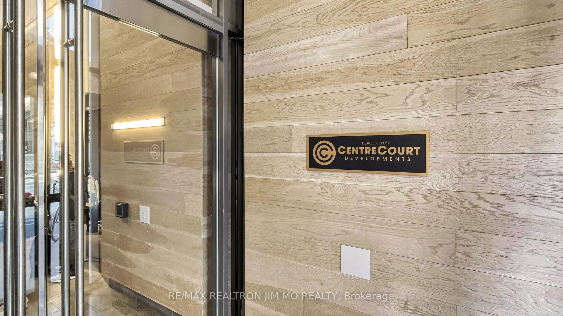 Photo 32 of Unit 2503, 101 Peter Street, Toronto, Waterfront Communities — HOMEH