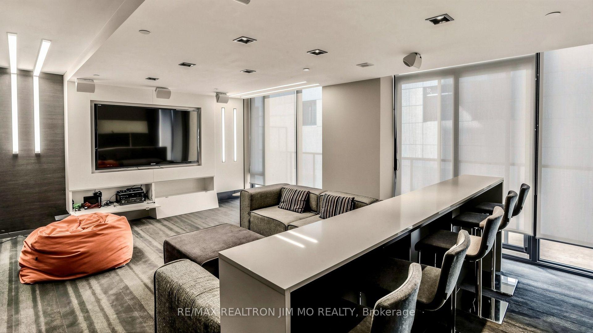 Photo 35 of Unit 2503, 101 Peter Street, Toronto, Waterfront Communities — HOMEH