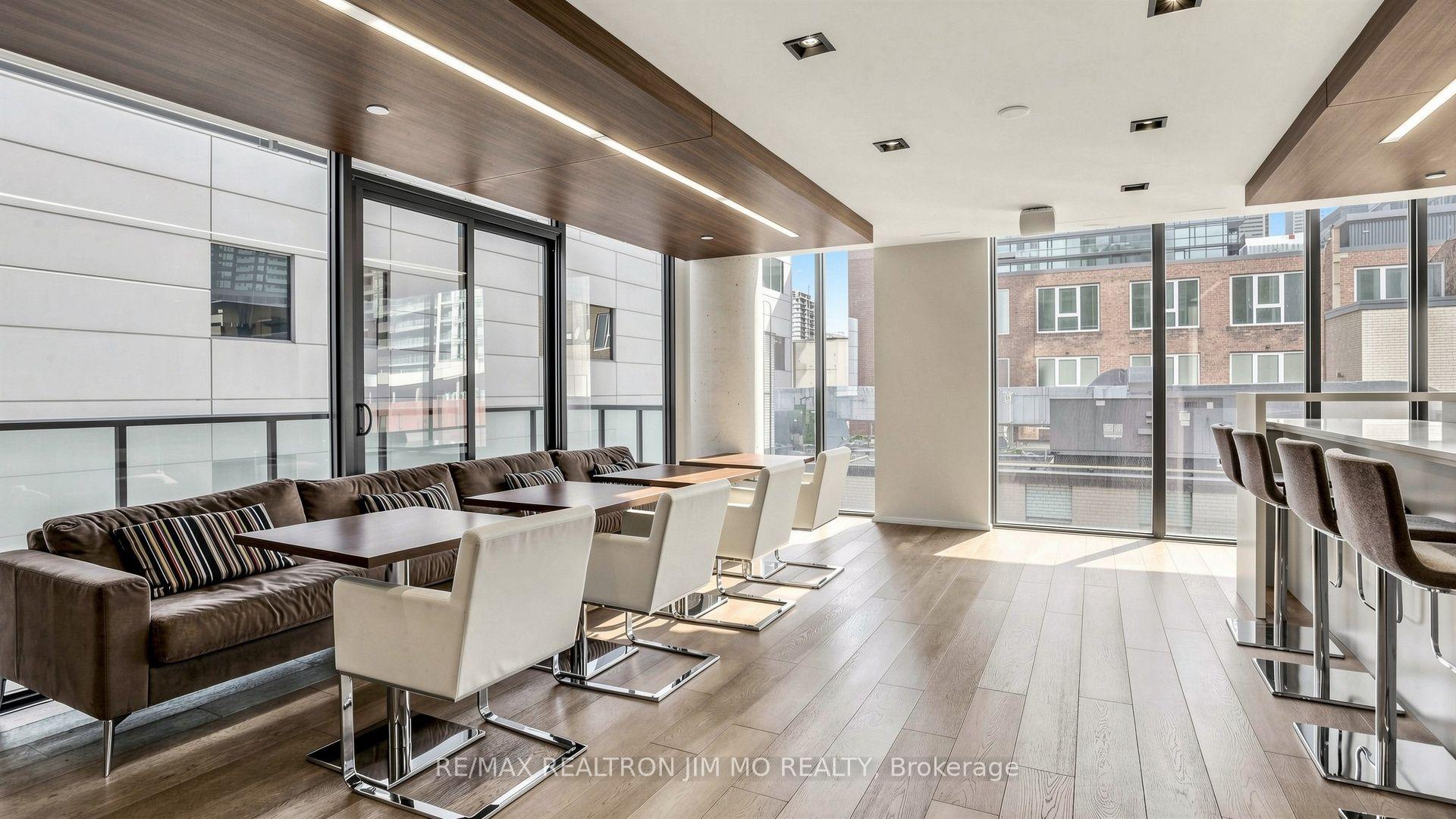 Photo 36 of Unit 2503, 101 Peter Street, Toronto, Waterfront Communities — HOMEH