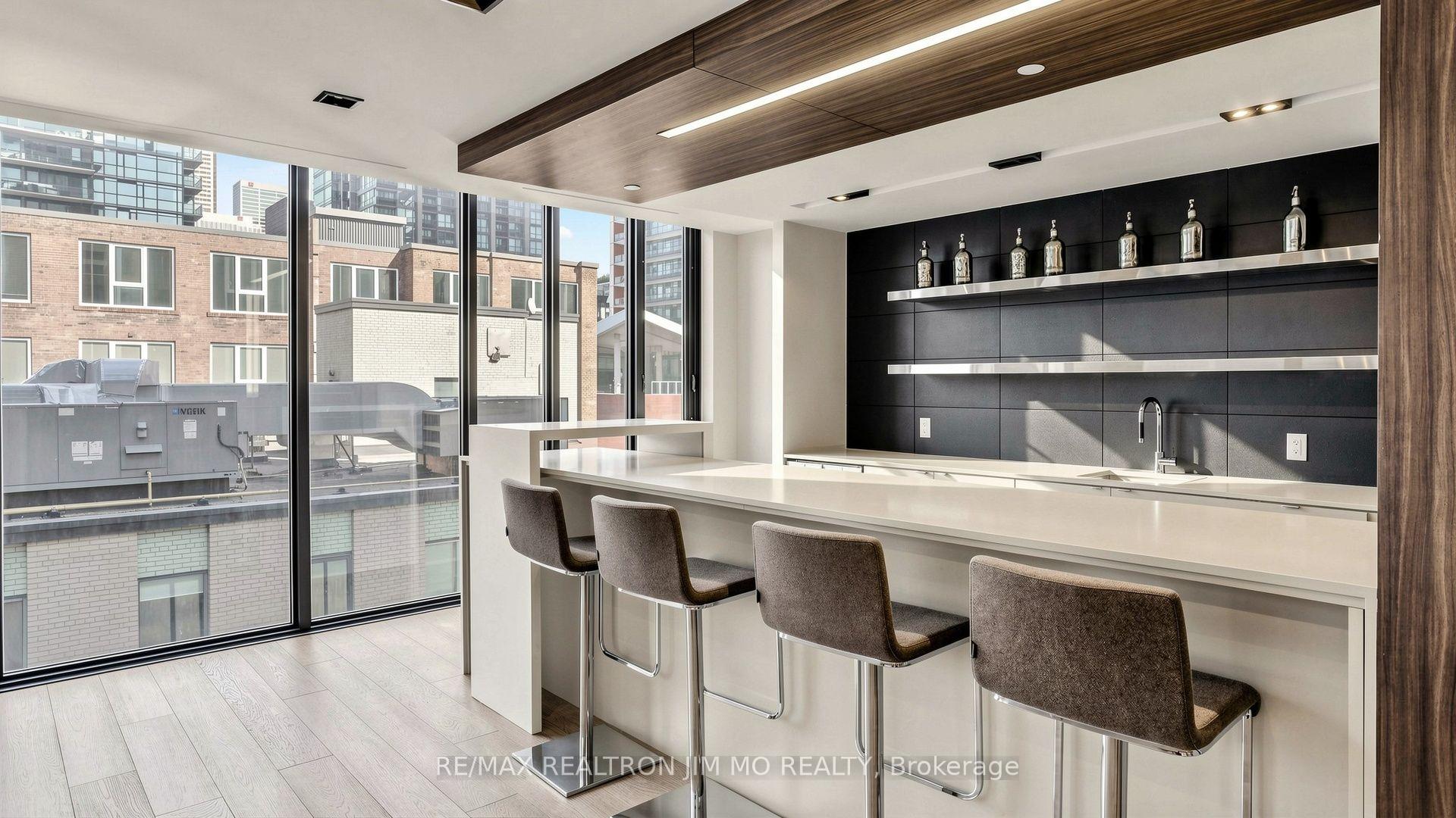 Photo 37 of Unit 2503, 101 Peter Street, Toronto, Waterfront Communities — HOMEH