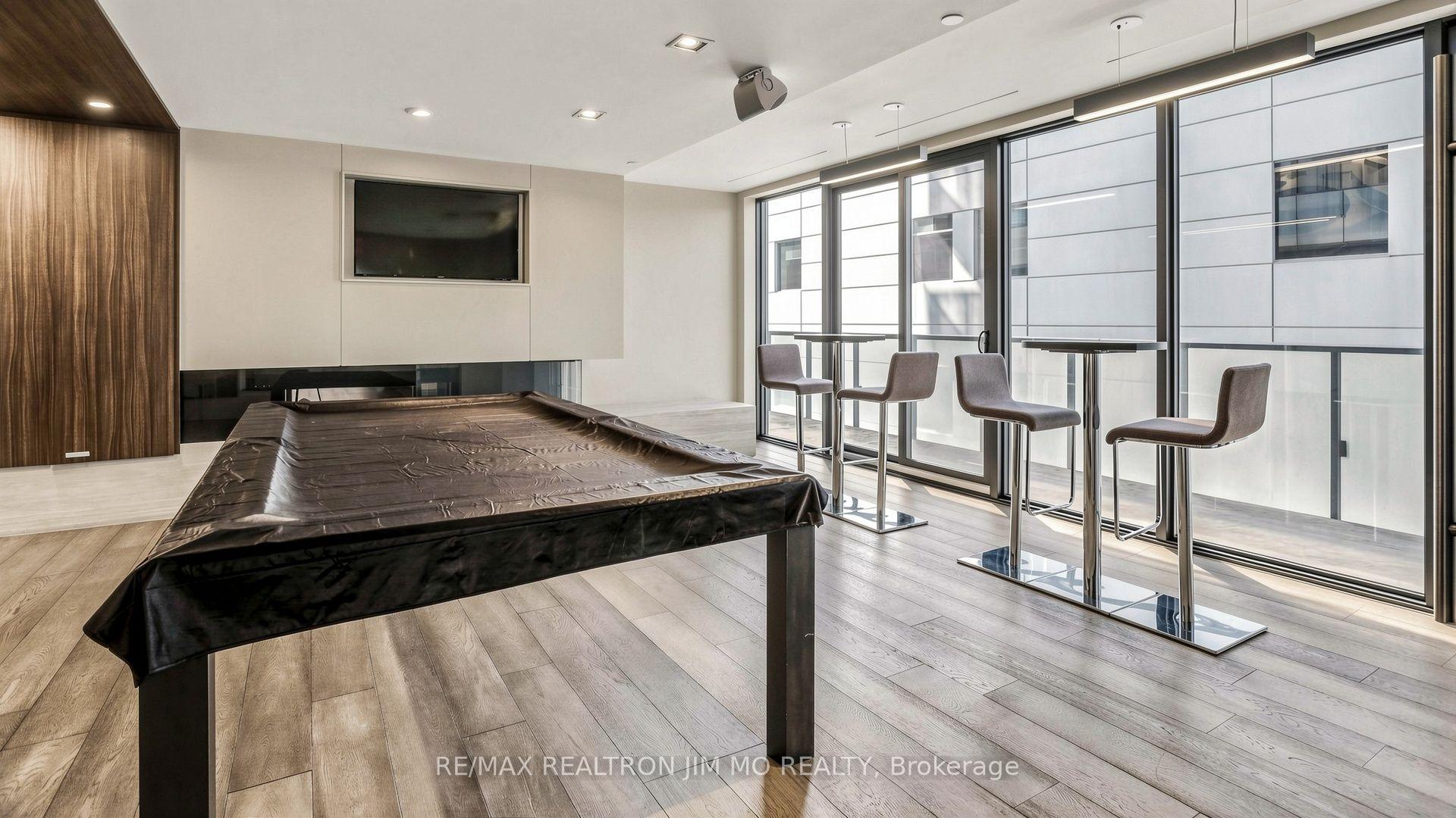 Photo 40 of Unit 2503, 101 Peter Street, Toronto, Waterfront Communities — HOMEH