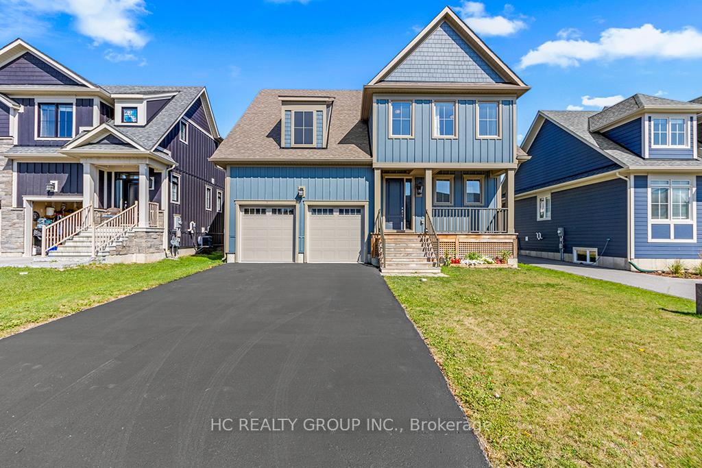 Photo of 181 Yellow Birch Crescent
