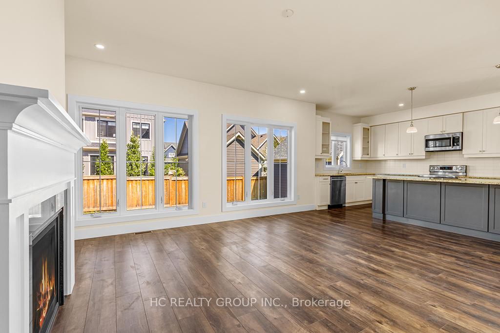 Photo 4 of 181 Yellow Birch Crescent, Blue Mountains — HOMEH