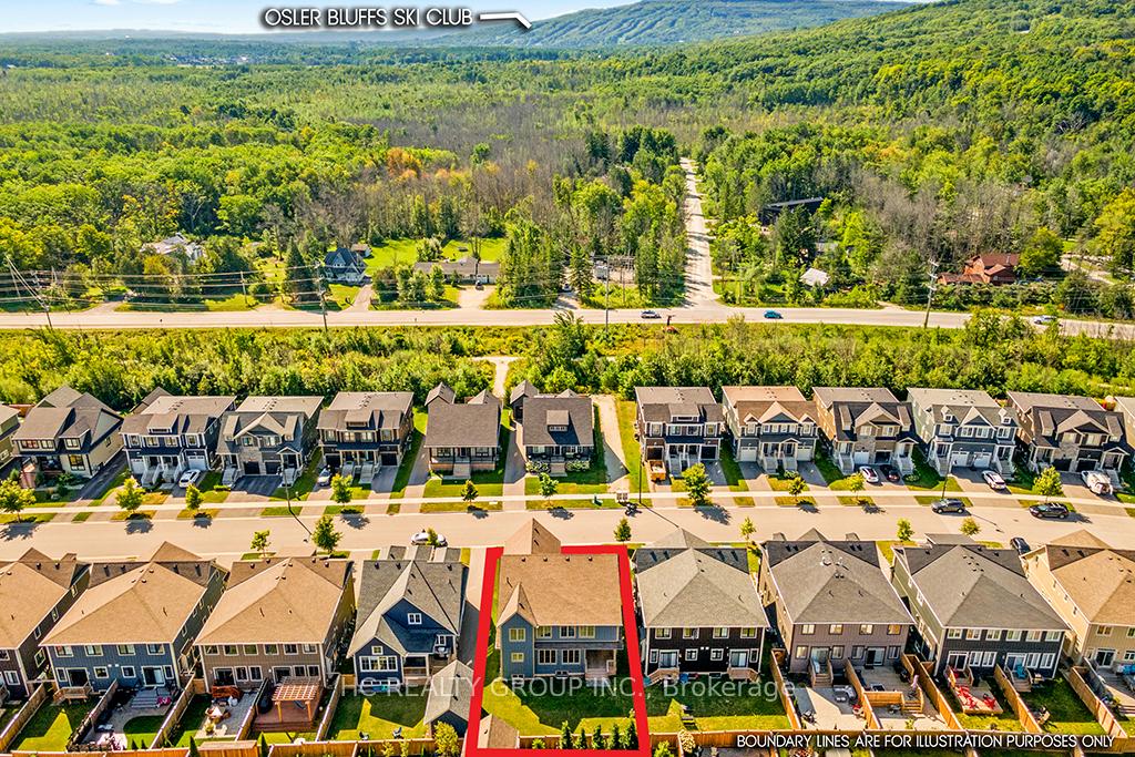 Photo 29 of 181 Yellow Birch Crescent, Blue Mountains — HOMEH