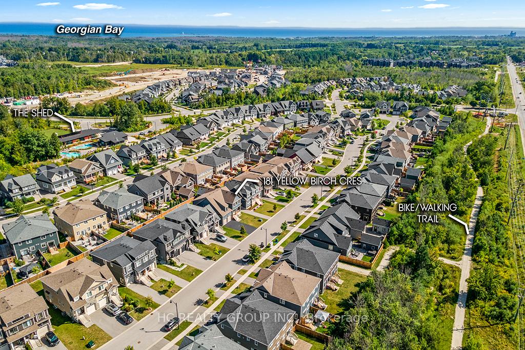 Photo 30 of 181 Yellow Birch Crescent, Blue Mountains — HOMEH