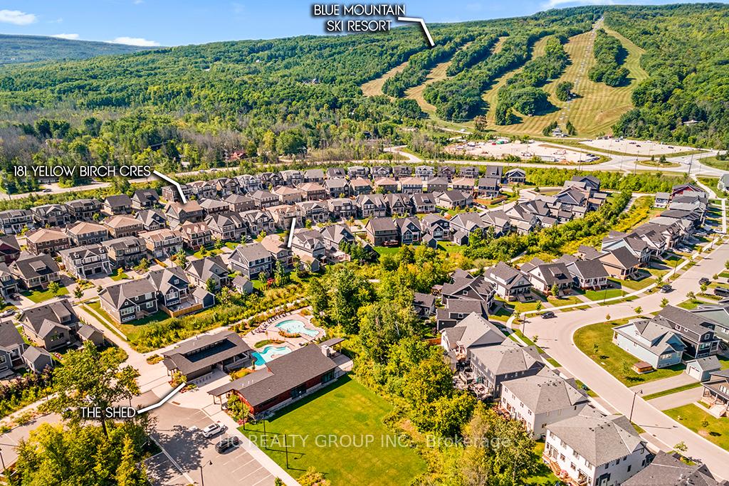 Photo 32 of 181 Yellow Birch Crescent, Blue Mountains — HOMEH