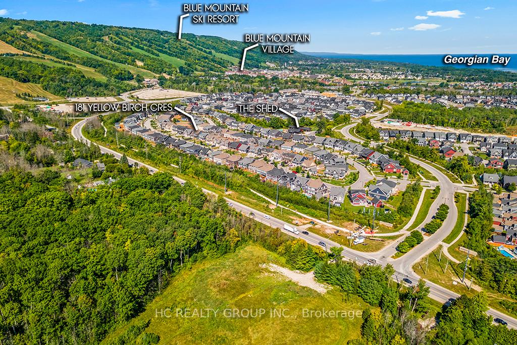 Photo 33 of 181 Yellow Birch Crescent, Blue Mountains — HOMEH