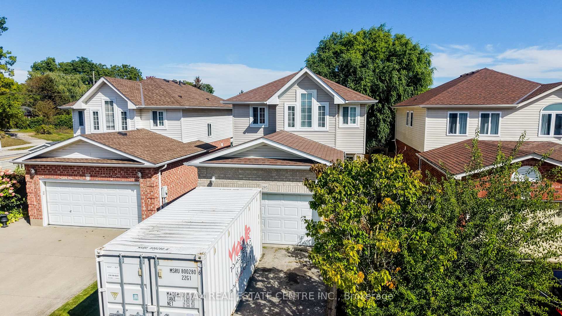 Photo 2 of 295 Gatehouse Drive, Cambridge, Little's Corners — HOMEH