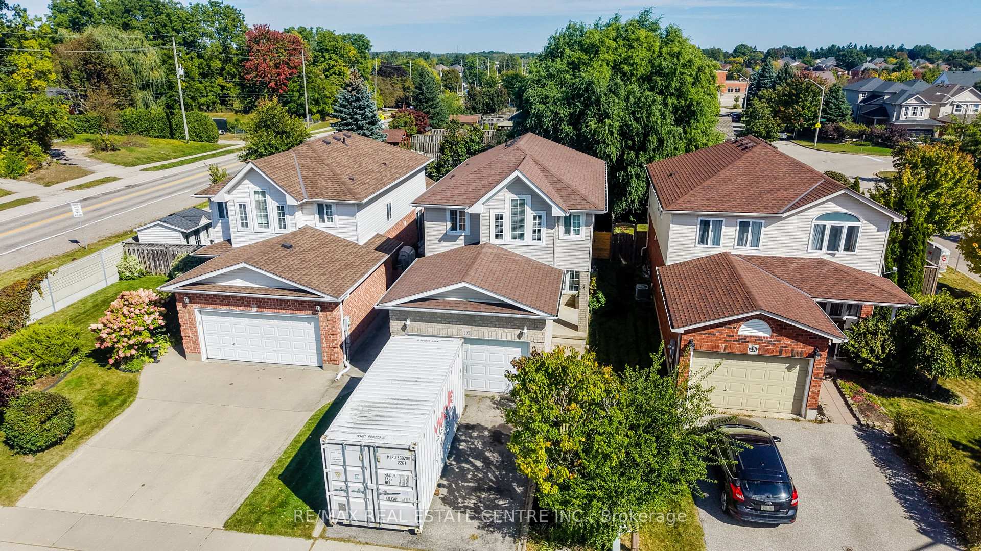 Photo 3 of 295 Gatehouse Drive, Cambridge, Little's Corners — HOMEH