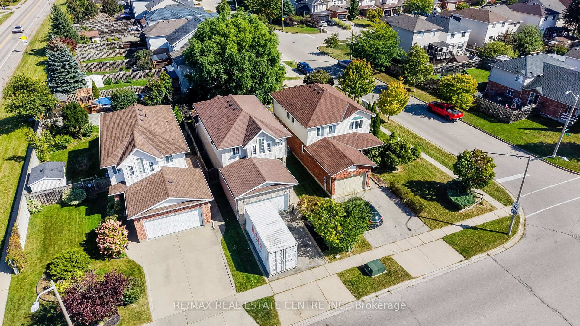 Photo 29 of 295 Gatehouse Drive, Cambridge, Little's Corners — HOMEH