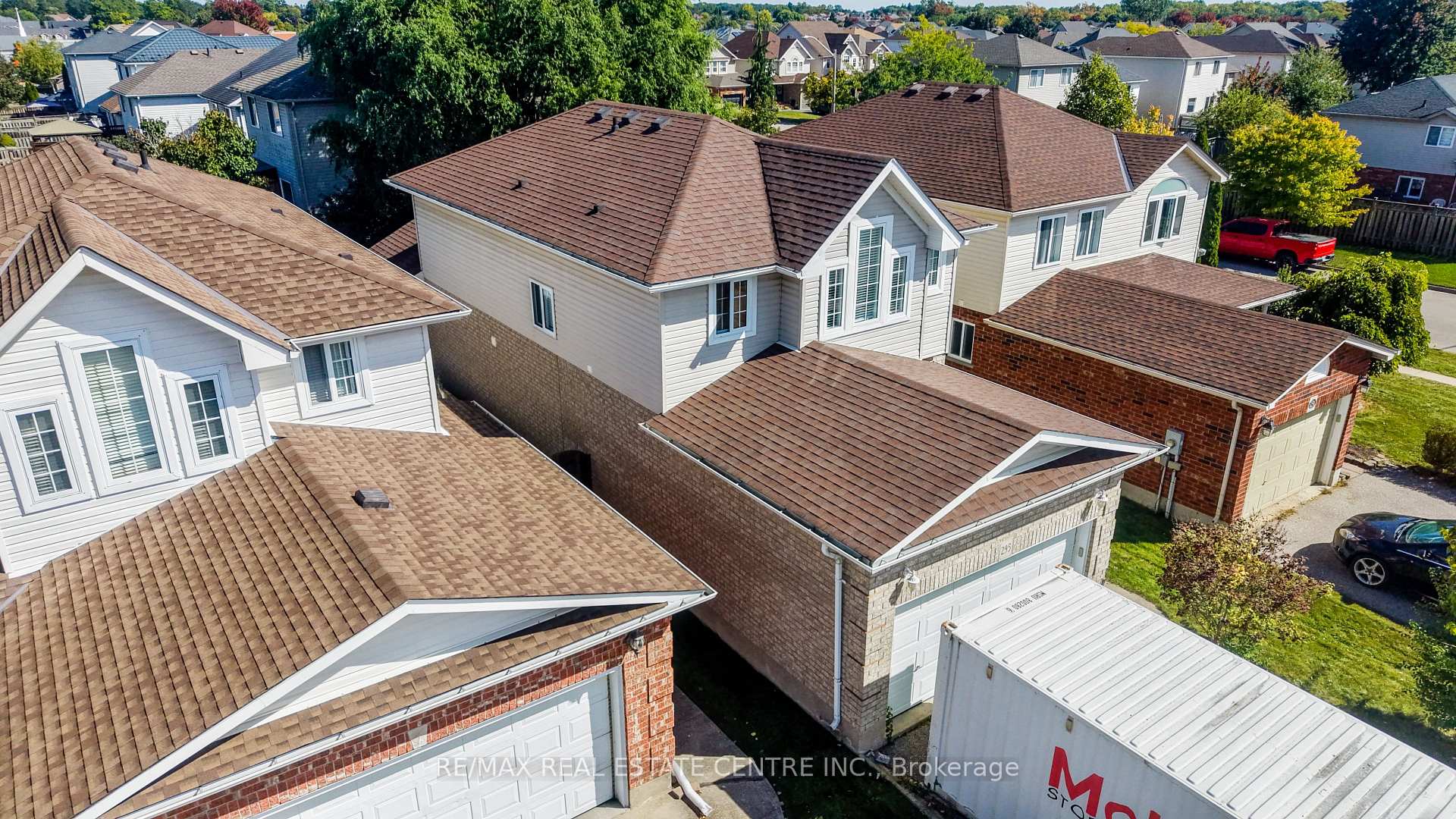 Photo 30 of 295 Gatehouse Drive, Cambridge, Little's Corners — HOMEH
