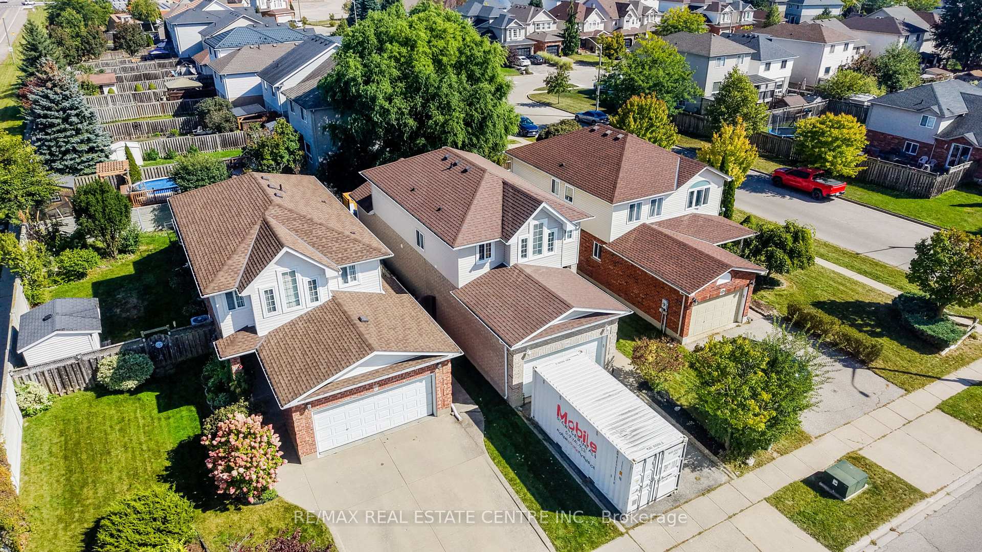 Photo 31 of 295 Gatehouse Drive, Cambridge, Little's Corners — HOMEH