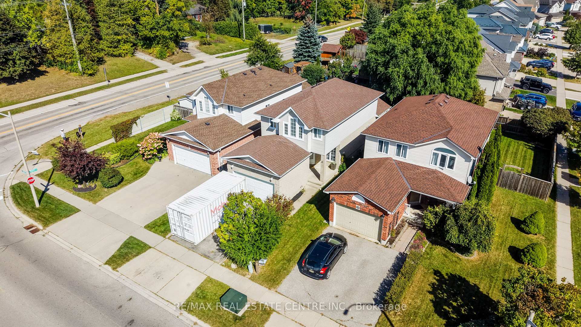 Photo 32 of 295 Gatehouse Drive, Cambridge, Little's Corners — HOMEH