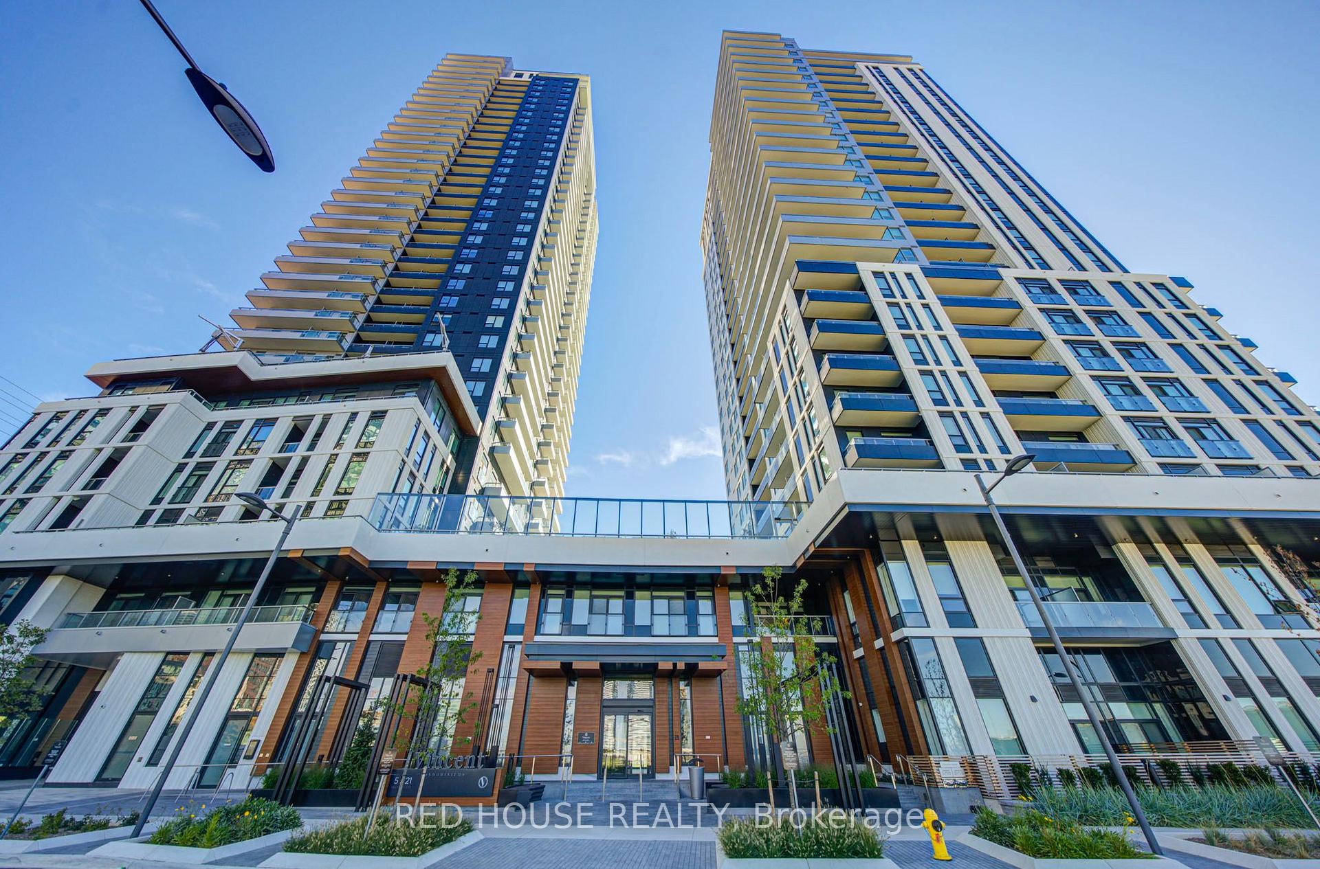 Photo of Unit 2002, 5 Meadowdale Road