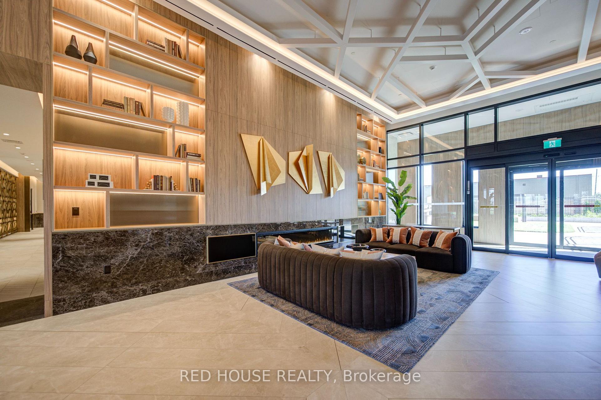 Photo 3 of Unit 2002, 5 Meadowdale Road, Vaughan, Vaughan Corporate Centre — HOMEH