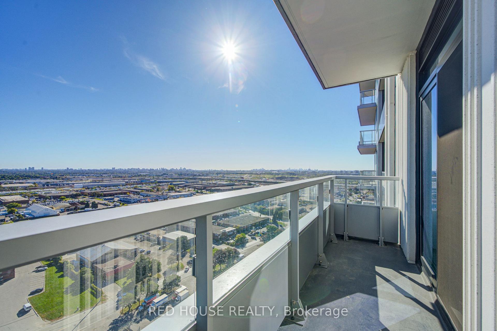 Photo 36 of Unit 2002, 5 Meadowdale Road, Vaughan, Vaughan Corporate Centre — HOMEH