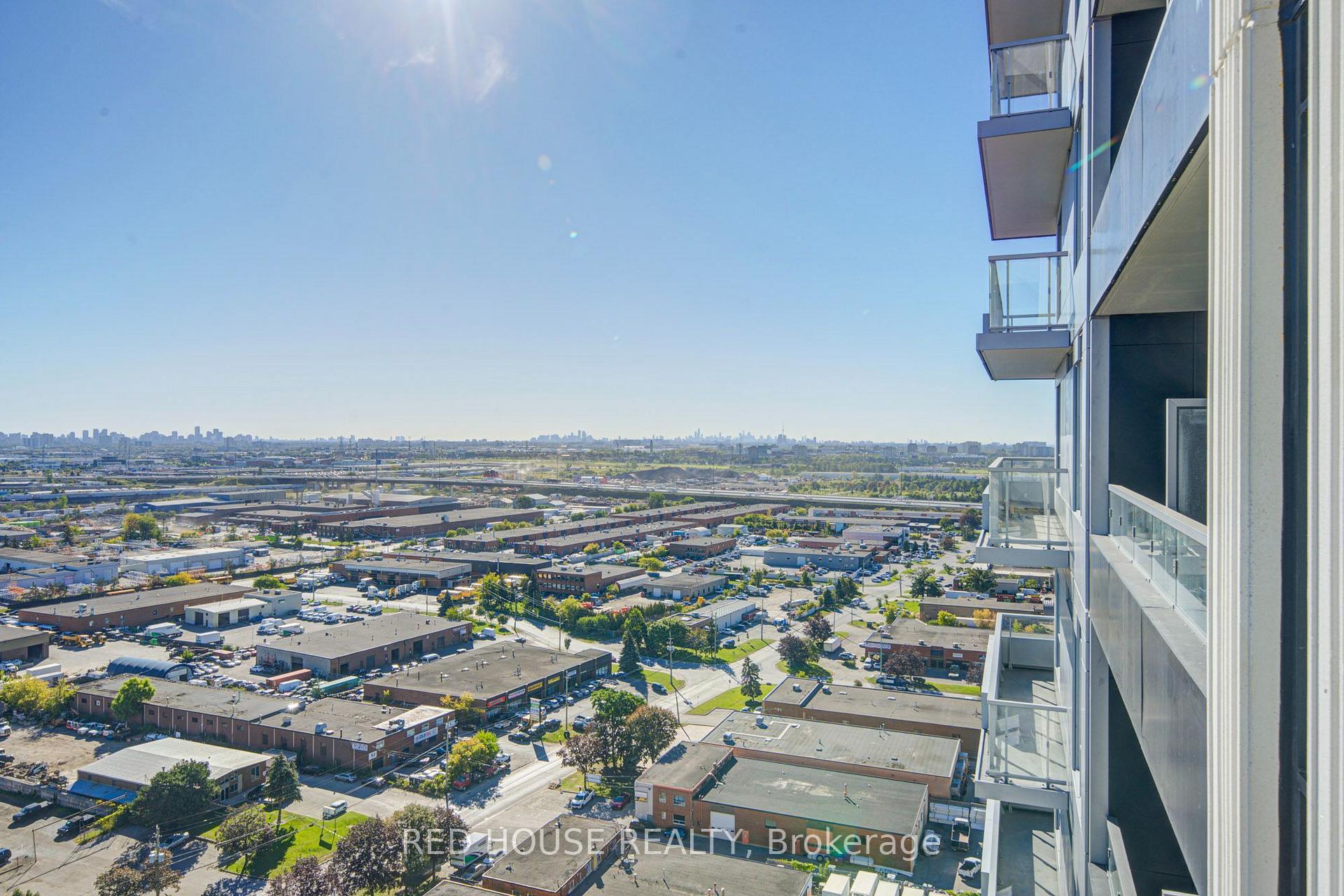 Photo 41 of Unit 2002, 5 Meadowdale Road, Vaughan, Vaughan Corporate Centre — HOMEH