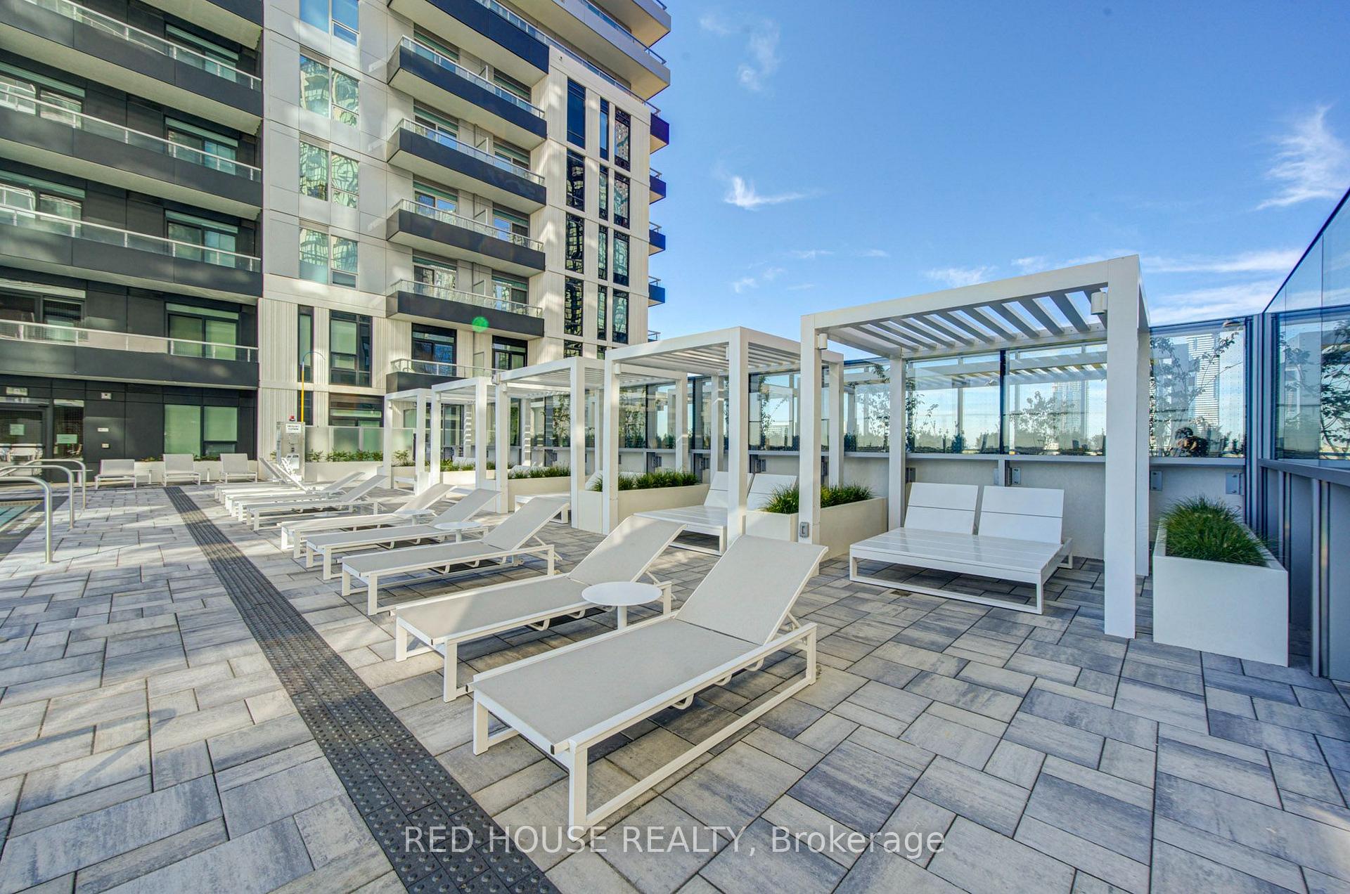 Photo 42 of Unit 2002, 5 Meadowdale Road, Vaughan, Vaughan Corporate Centre — HOMEH