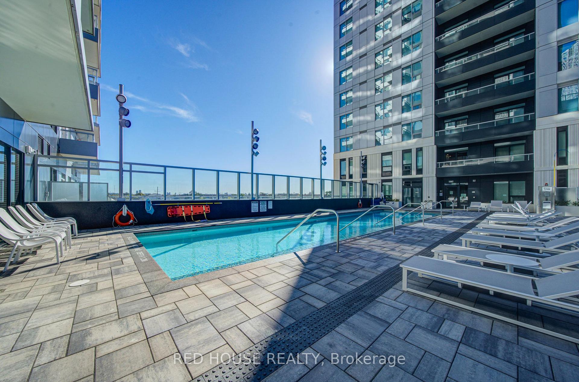 Photo 43 of Unit 2002, 5 Meadowdale Road, Vaughan, Vaughan Corporate Centre — HOMEH