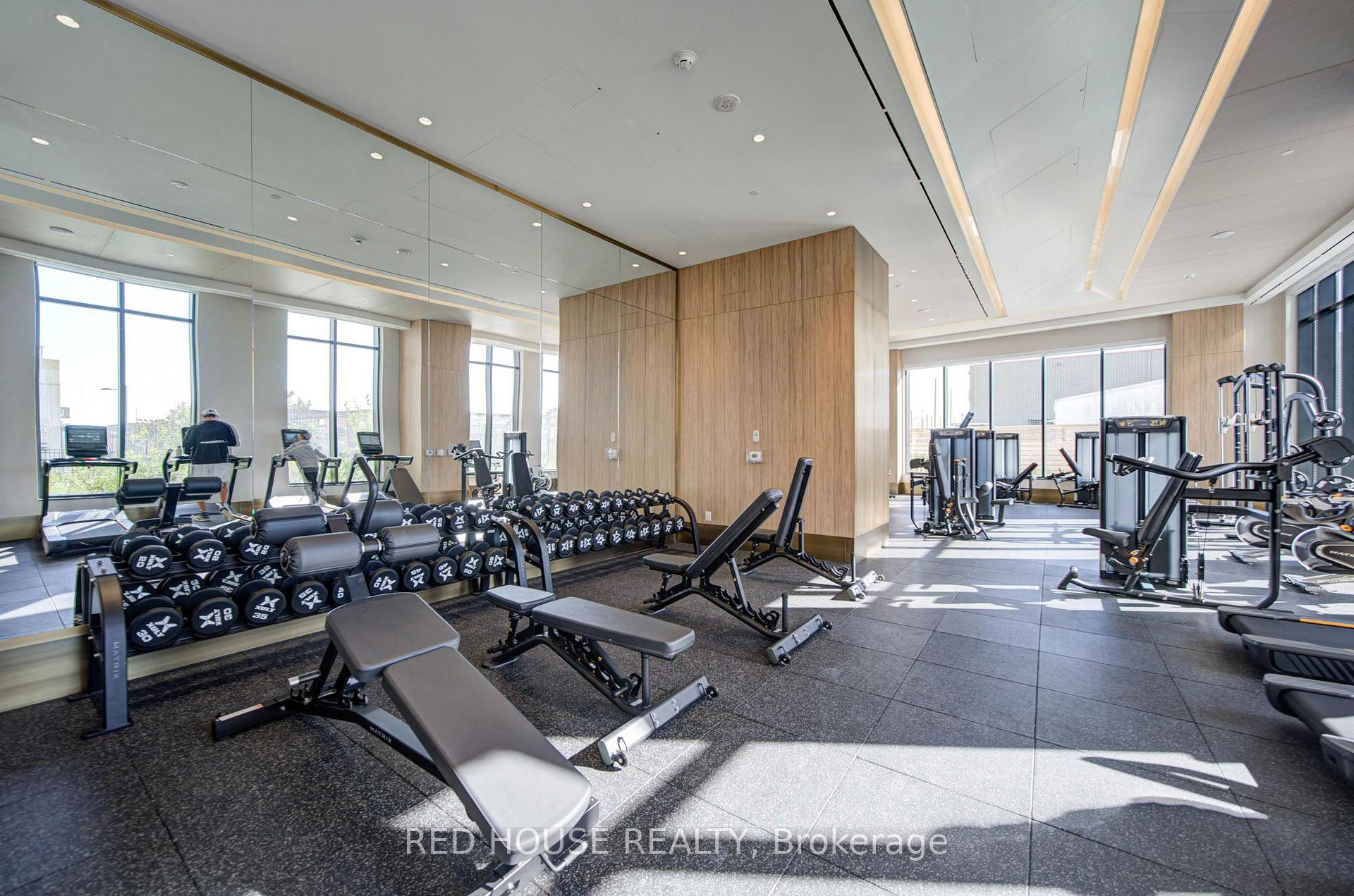 Photo 44 of Unit 2002, 5 Meadowdale Road, Vaughan, Vaughan Corporate Centre — HOMEH