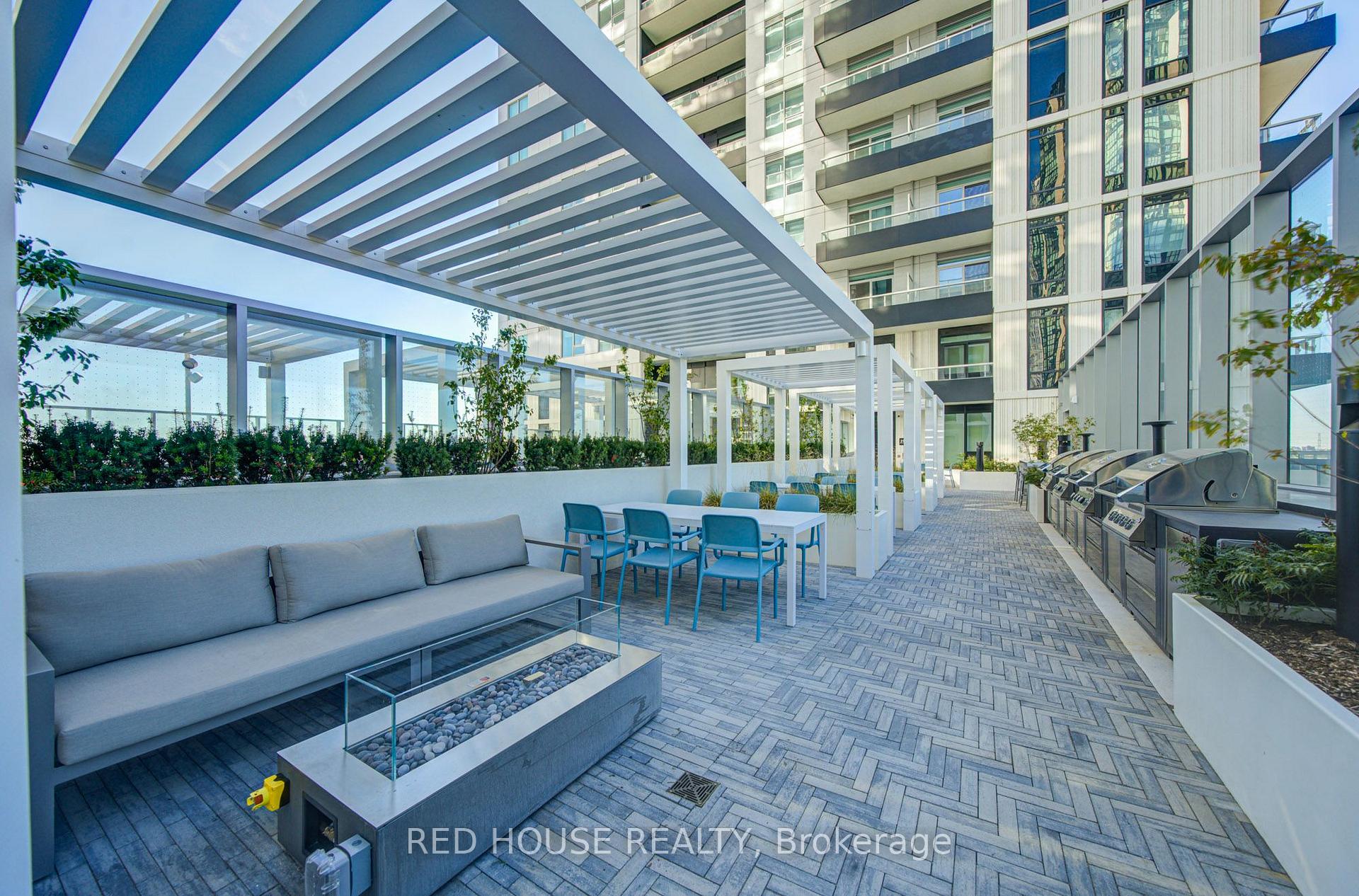 Photo 45 of Unit 2002, 5 Meadowdale Road, Vaughan, Vaughan Corporate Centre — HOMEH