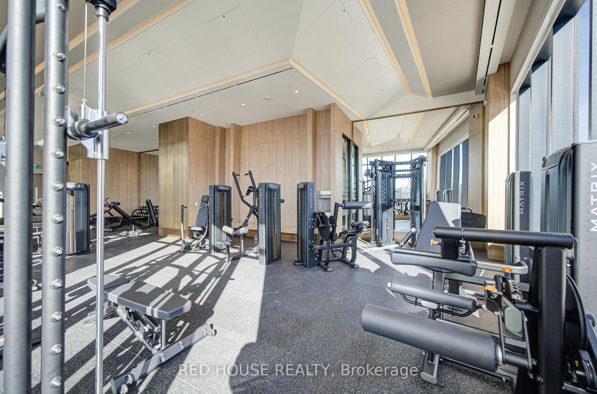 Photo 46 of Unit 2002, 5 Meadowdale Road, Vaughan, Vaughan Corporate Centre — HOMEH