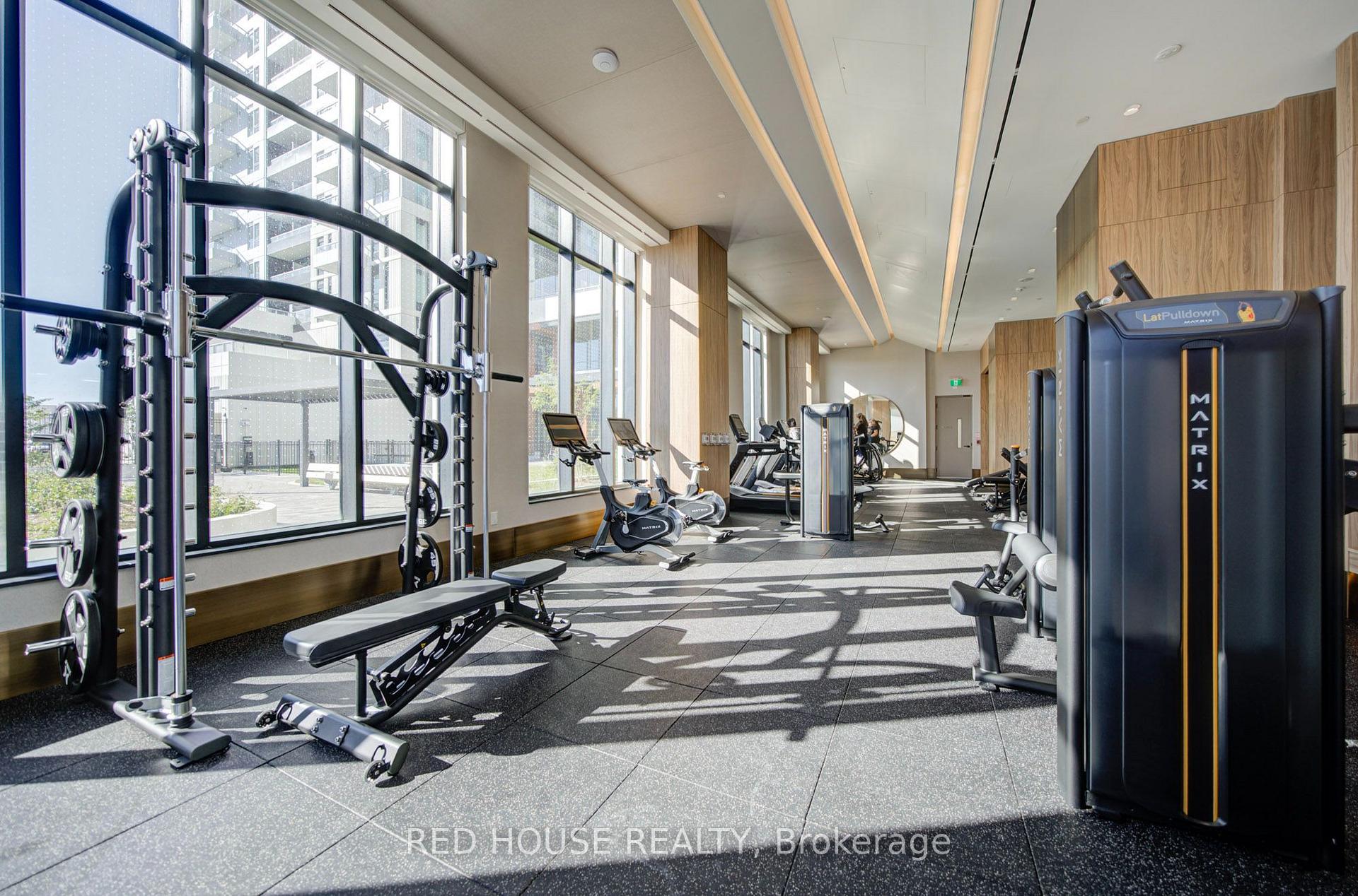 Photo 47 of Unit 2002, 5 Meadowdale Road, Vaughan, Vaughan Corporate Centre — HOMEH