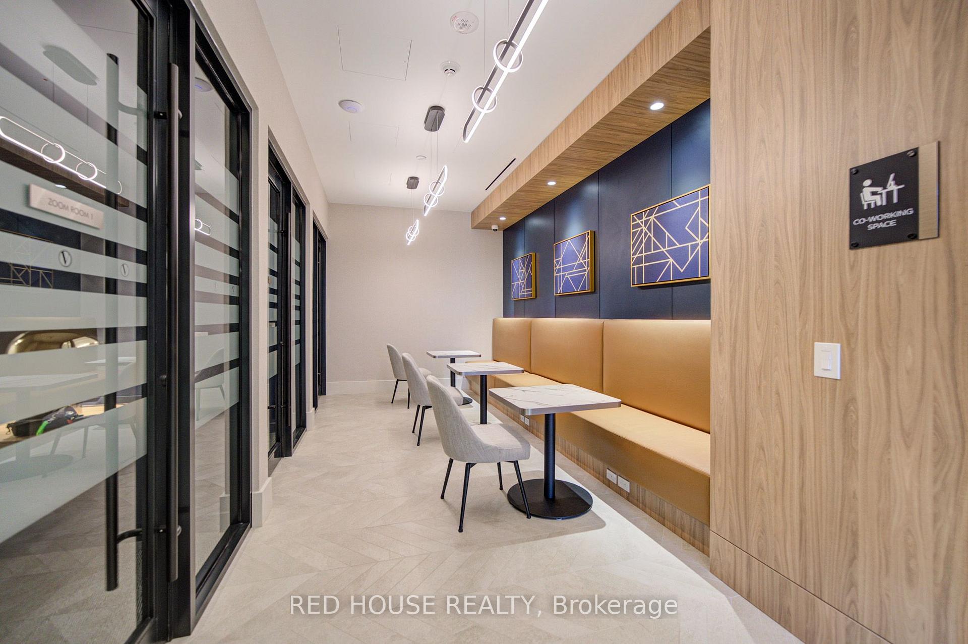Photo 49 of Unit 2002, 5 Meadowdale Road, Vaughan, Vaughan Corporate Centre — HOMEH