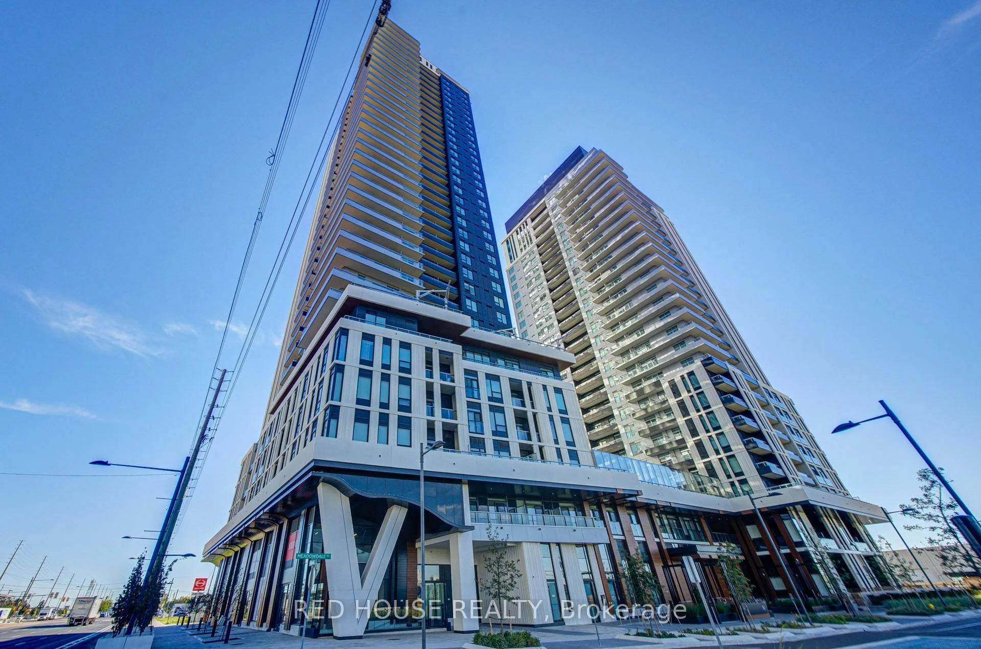 Photo 2 of Unit 2002, 5 Meadowdale Road, Vaughan, Vaughan Corporate Centre — HOMEH