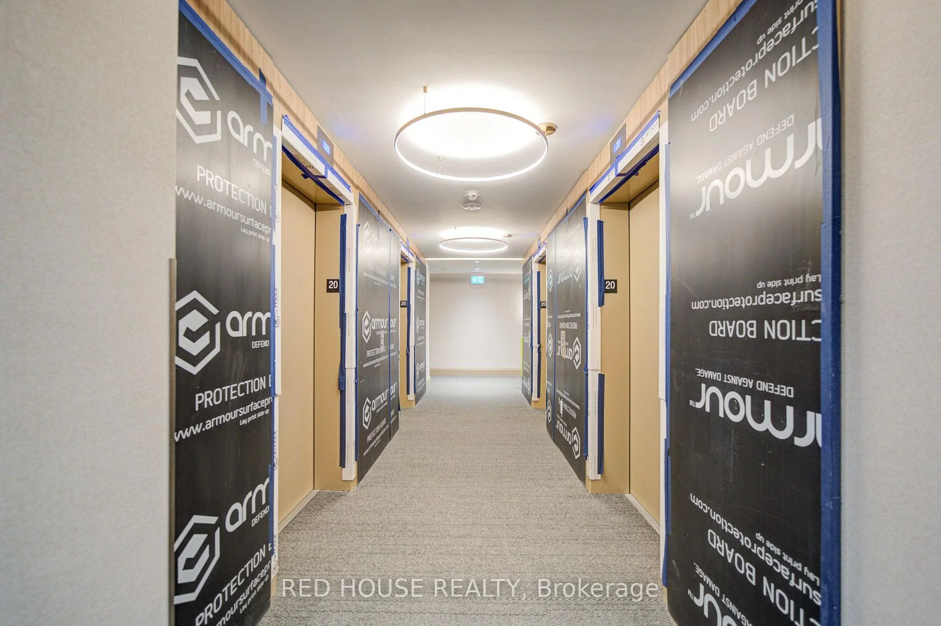 Photo 5 of Unit 2002, 5 Meadowdale Road, Vaughan, Vaughan Corporate Centre — HOMEH