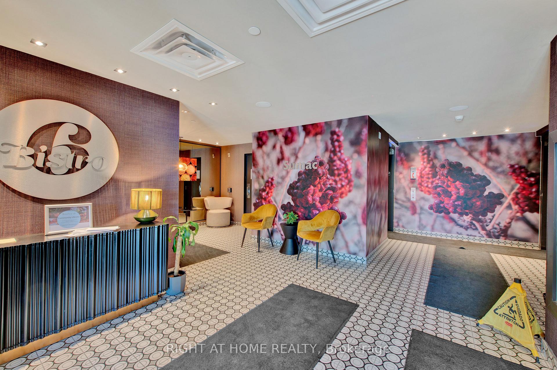 Photo 5 of Unit 507, 4 Spice Way, Barrie, Rural Barrie Southeast — HOMEH