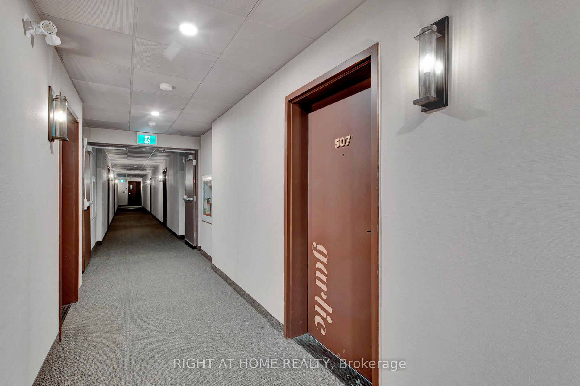 Photo 6 of Unit 507, 4 Spice Way, Barrie, Rural Barrie Southeast — HOMEH
