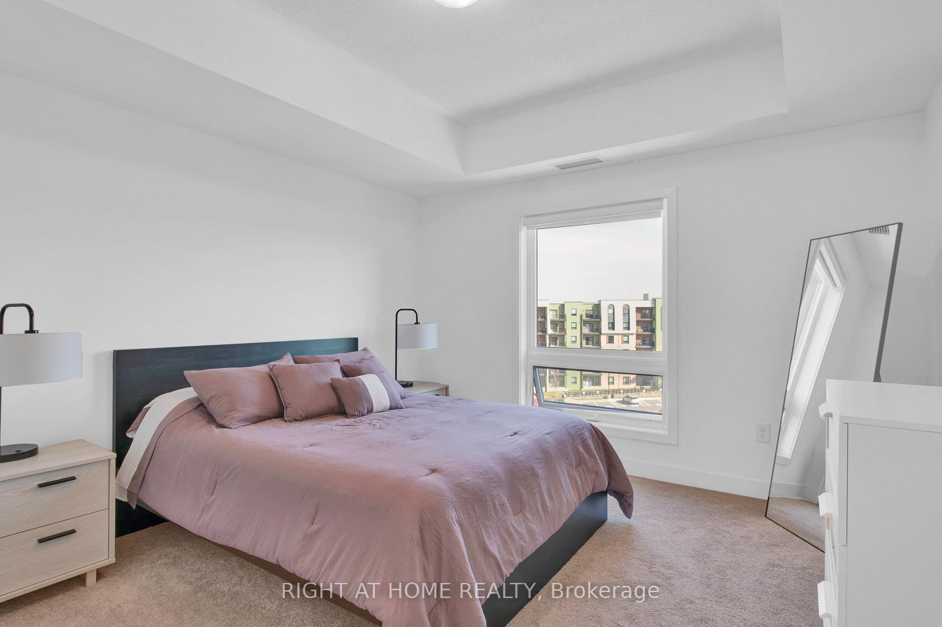Photo 19 of Unit 507, 4 Spice Way, Barrie, Rural Barrie Southeast — HOMEH