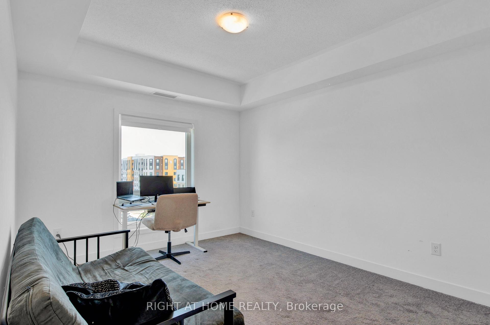 Photo 22 of Unit 507, 4 Spice Way, Barrie, Rural Barrie Southeast — HOMEH